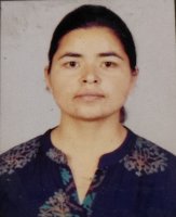 Puja Devi Kharel