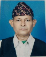 Narayan Prasad Chamlagain